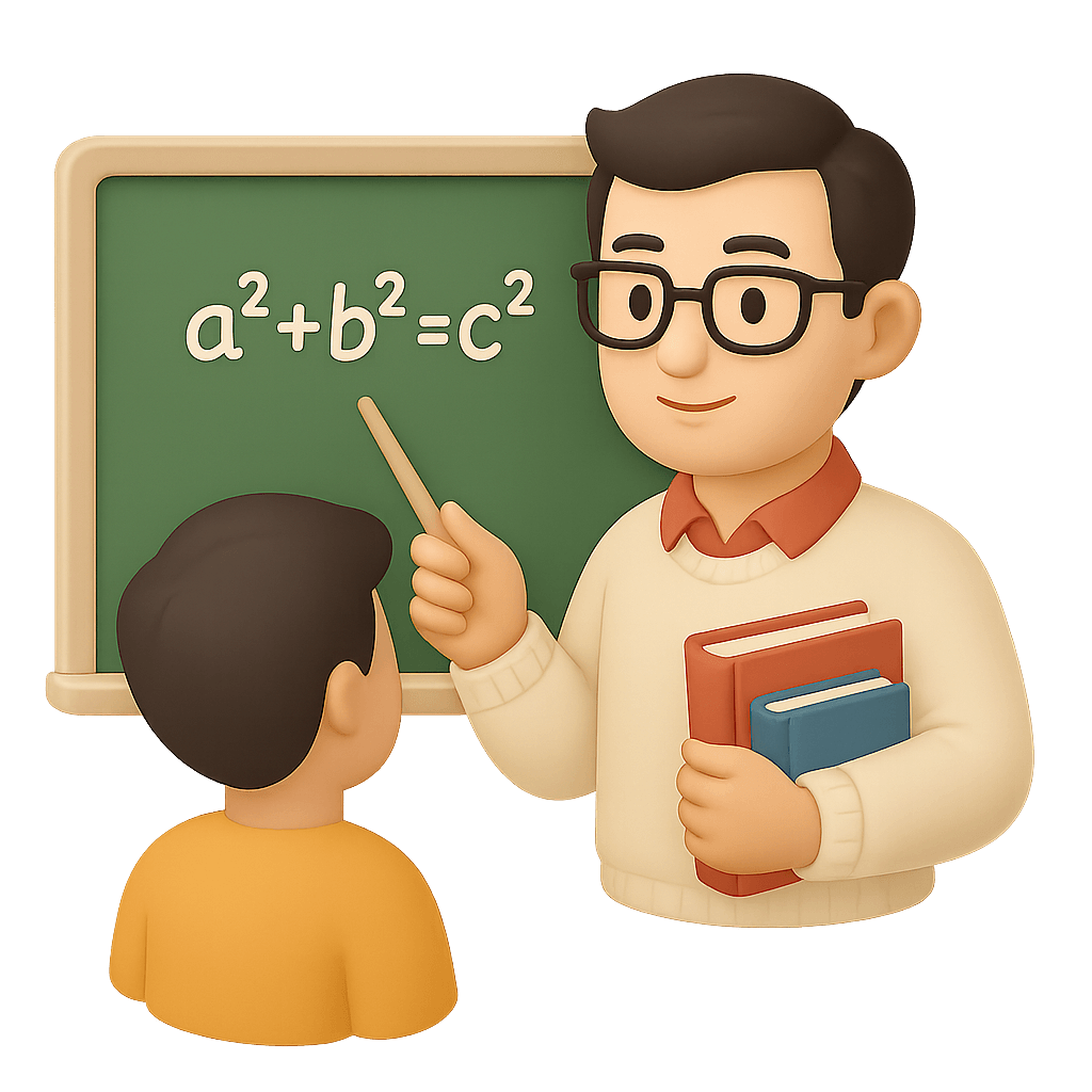 For Teachers
