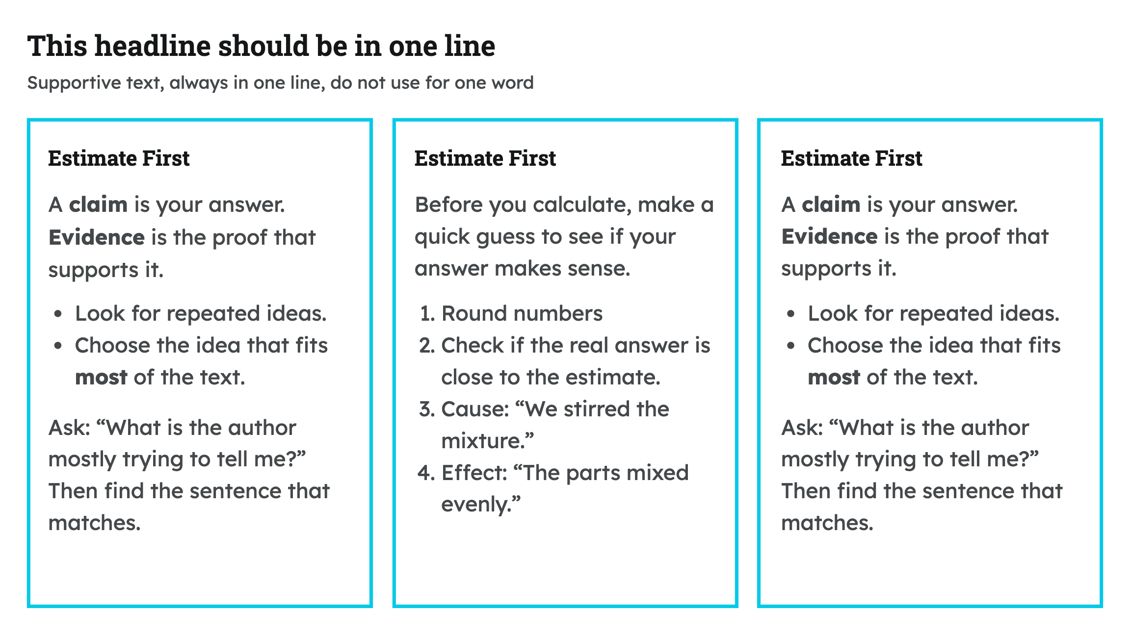 Lesson template preview 8