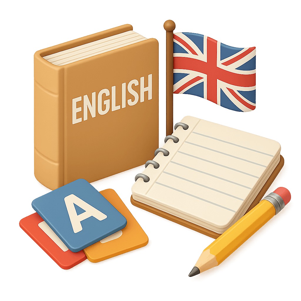 English