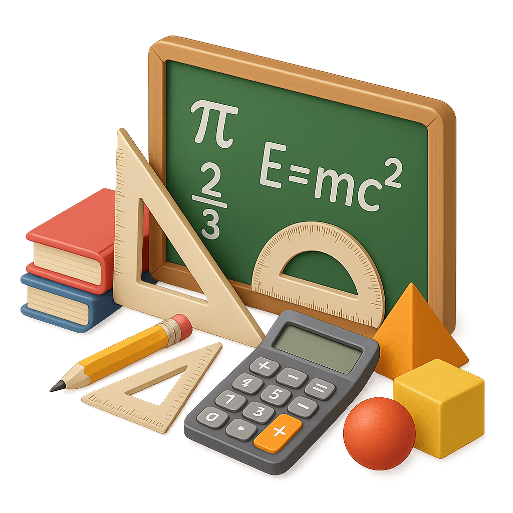 Math